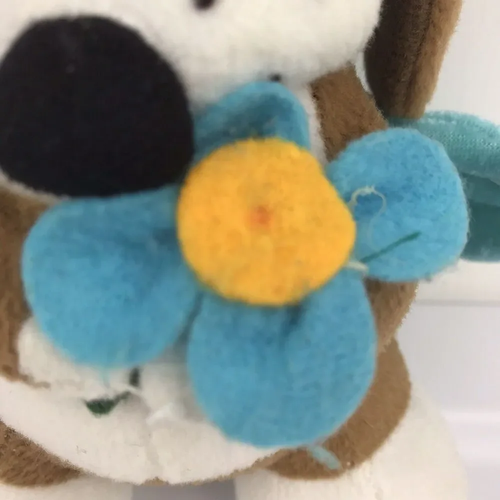 Nanco Sad Sam Plush 8